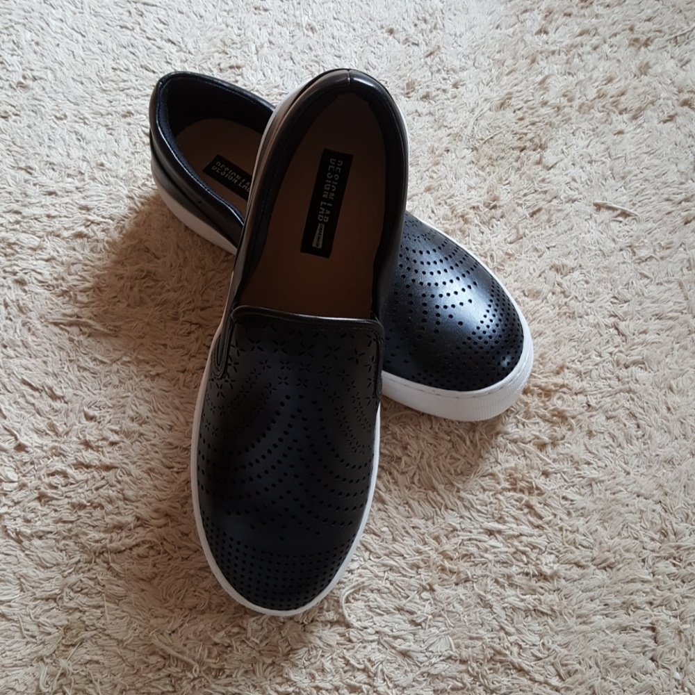 Lord and Taylor shoes